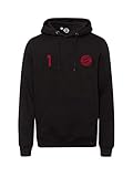 FC Bayern München Hoodie Neuer schwarz, XXL