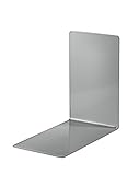ALCO-Albert 4301-29 - Buchstützen 85x140x140mm, 2 Stück, g