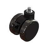 Next Level Racing® Lockable Castor W