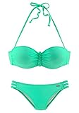 Buffalo Bade-Bikini Bademode, Mint, D36