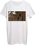 Ah Shit, here we go Again. CJ GTA San Andreas Meme Fan Artwork Unisex T-Shirt - 100% Ring Spun Cotton - Soft and Comfortable - DTG