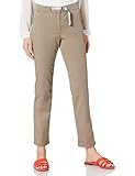 BRAX Damen Relaxed Fit Chino Hose Style Mel S Stretch Baumw