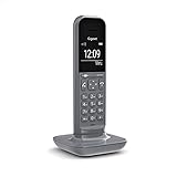 Gigaset CL390HX [Französische Version]