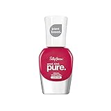 Sally Hansen Good.Kind.Pure. Nagellack, 300 Sweet Berries, 10