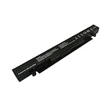 Akku Asus X550 14,8V 2200mAh/33Wh kompatibel mit Asus A550 X X450 | X550 | X550C und Teilenummer A41-X550A | ASX450L7