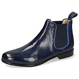 Melvin & Hamilton Stiefeletten Damen Selina 48 Blau 39