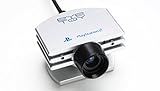 EyeToy USB Camera - Silb