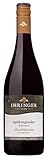 Ihringer Spätburgunder Rotwein Qualitätswein halbtrocken 0,75 L, Artikel Nr. 80416, 1 Karton mit 6 F
