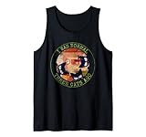 Lustiges Katzenstatement mit Aufschrift 'I Was Normal – 3 Cats ago' Tank Top