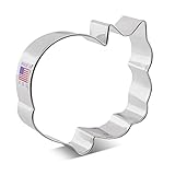 Ann Clark Cookie Cutters Ausstechform Katzenkuchen 9,5