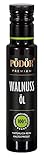 PÖDÖR - Walnussöl 100 ml - kaltgepresst - naturbelassen - ung