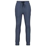 Vingino by Kiran BADLOE Jungen Hose Sweathose Samy Stone Blue (176)