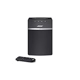 Bose SoundTouch 10 wireless Music System (geeignet für Alexa) schw