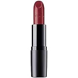 ARTDECO Perfect Mat Lipstick - Langanhaltender, matter Lippenstift - 1 x 4 g