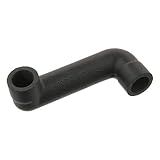 febi bilstein 36012 Entlüftungsschlauch für Kurbelgehäuse , 1 Stück
