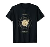 Harry Potter Mystical Slytherin Sign T-S