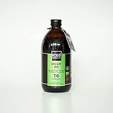ICED Espresso | Eiskaffee | Decaff Bio | 500ml | Eiskalter Milch übergießen, gut umrühren und sofort genieß