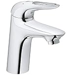 GROHE 23930003 Eurostyle 2015 OHM basin Click S Armatur,