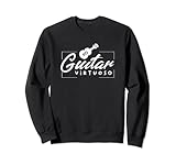 Gitarrenvirtuose Legendary Blues Jazz Rock Gitarrist Musiker Sw