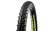 27.5 Zoll Fahrrad FALT Reifen Schwalbe Nobby NIC 27.5x2.80 Performance TLR TwinSkin 70-584