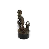 lachineuse Figur Jäger African Baoule – Afrikanische F