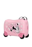 Samsonite Dream Rider Disney - Kindergepäck, 51 cm, 28 L, Rosa (Minnie Glitter)