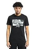 Mister Tee Herren Pray 2.0 Tee T shirt, Schwarz, XXL EU