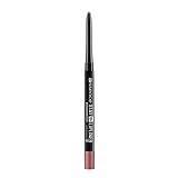 essence STAY 8h WATERPROOF LIPLINER, Lip Pencil, Lippenkonturenstift, maskenfest, kussecht, Nr. 01 curious, braun, langanhaltend, farbintensiv, matt, vegan, wasserfest, Nanopartikel frei (0,28g)