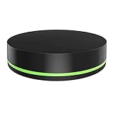 Kaxofang Tuya WiFi IR Universal Fern Bedienung Klima Anlage TV Fern Bedienung Infrarot Steuerung für Home Alex