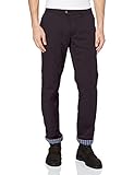 Eurex by Brax Herren Jim-S Tt Hose, Grey, 26U