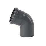 Ostendorf HTsafe Bogen grau dn 75 67 g