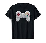Gamer Ein Tag Ohne Zocken Gift Gaming Pc Video Game T-S
