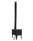 Mil-Tec Zeltofen 19,5kg komp