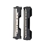 GOUGOU suhongstore 2 Stücke ES9085. Rasiererfolien-Bildschirm for P-anasonic ES9085 ES6003 ES-RL40 ES8088 ES8047 ES8046 ES8077 ES8078 ES6002 ES-RL40 ES-RT30