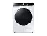 Samsung DV90T8240SE/S2 Wärmepumpentrockner - 9 kg, A+++