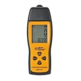 Kohlenmonoxid-Messgerät, CO-Messgerät, 1000 ppm, Intelligenter Sensor, CO-Analysator, digitaler CO-Leck-Detektor, handlicher Kohlenmonoxid-Detektor, AS8700