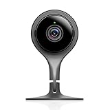 Nest Cam Überwachungskamera für den Innenb