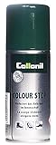 Collonil Apps Colour Stop - Reduziert das Abfärben im Innenschuh Sprey farblos- 100