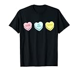 Cutie Be Mine XOXO Valentinstag für Frauen Mädchen Kinder Geschenke T-S