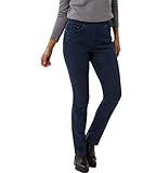 Raphaela by Brax Damen Style Pamina Super Dynamic Jeans, Blau (Stoned 25), 40W / 30L (Herstellergröße: 50K)