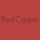Wandfarbe Rot Capital Paint Latex Bunt Plus Innenfarbe Strapazierfähig Red Carpet 5,0 L