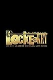Locke & Key: The Golden Age (Locke & Key/Sandman: Hell & Gone Book 7) (English Edition)