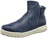 Andrea Conti Damen 340040 Mode-Stiefel, Jeans, 41 EU