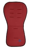 Altabebe AL3006M-05 Sitzauflagen Buggy/Kindersitze,