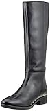 Geox Woman D FELICITY BOOTS BLACK_39 EU