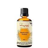 Maiglöckchen Duftöl Parfümöl Aromaöl 50