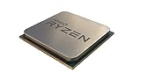 Processeur AMD Ryzen 3 4300GE Sockel AM4 (4,0 Ghz) Version OEM (MPK)