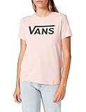 Vans Damen Flying V Crew Tee T-S