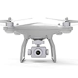 Gitdot wasserdichte Drohnen mit Kamera für Erwachsene 4k intelligente professionelle GPS-Brushless-Drohne 4k-Gimbal-Luftaufnahmen HD-Flugzeug mit Fernbedienung