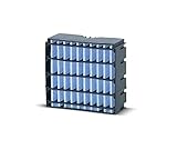 LIVINGTON Mediashop SmartChill Ersatzfilter 1 Stück | geeignet SmartChill - das Mobile Klimagerät | Das Original aus dem TV